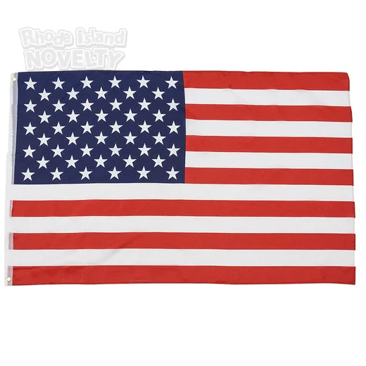 Polyester U.S.A. Flag