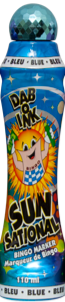 Sunsational 4oz. Bingo Markers