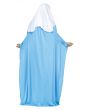 Mary Costume - Adult Plus