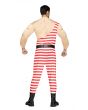 Carny Muscle Man Costume - Adult