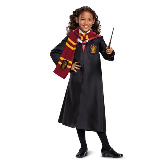 Harry Potter Dress Up Set
