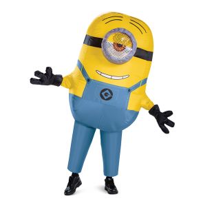 Minions Stuart Inflatables
