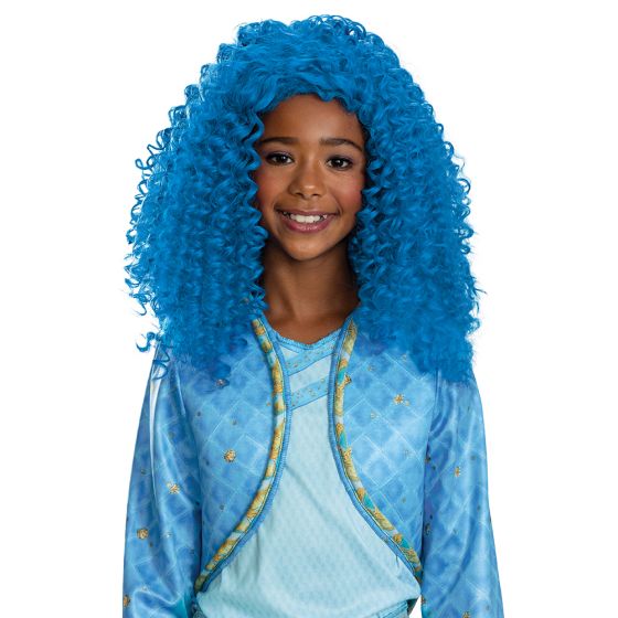 Descendants Chloe Child Wig