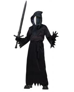 Mirror Ghoul Costume - Child