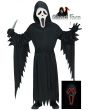 E.L. Ghost Face® Costume - Child