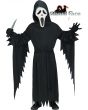 E.L. Ghost Face® Costume - Child