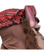 Big Teeth Granny Wolf - Plus