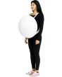 Beer Pong Couple Costume - Adult