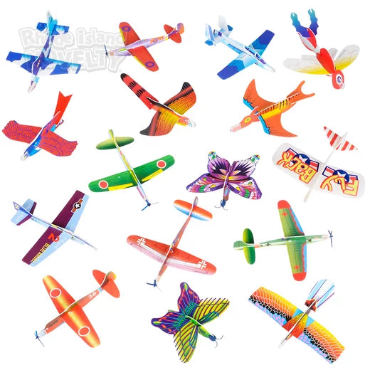 Flying Glider Assortment