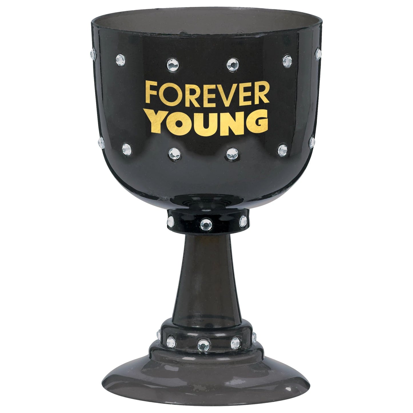 Over The Hill Pimp Cup