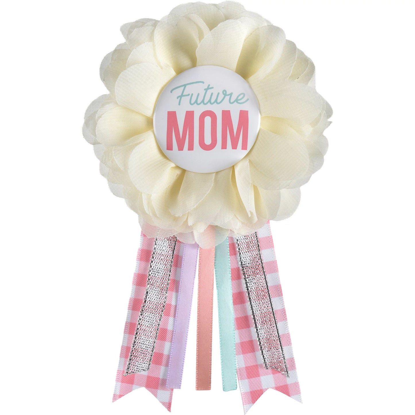 Future Mom Award Ribbon