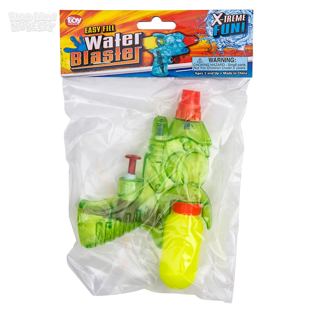 Water Blaster