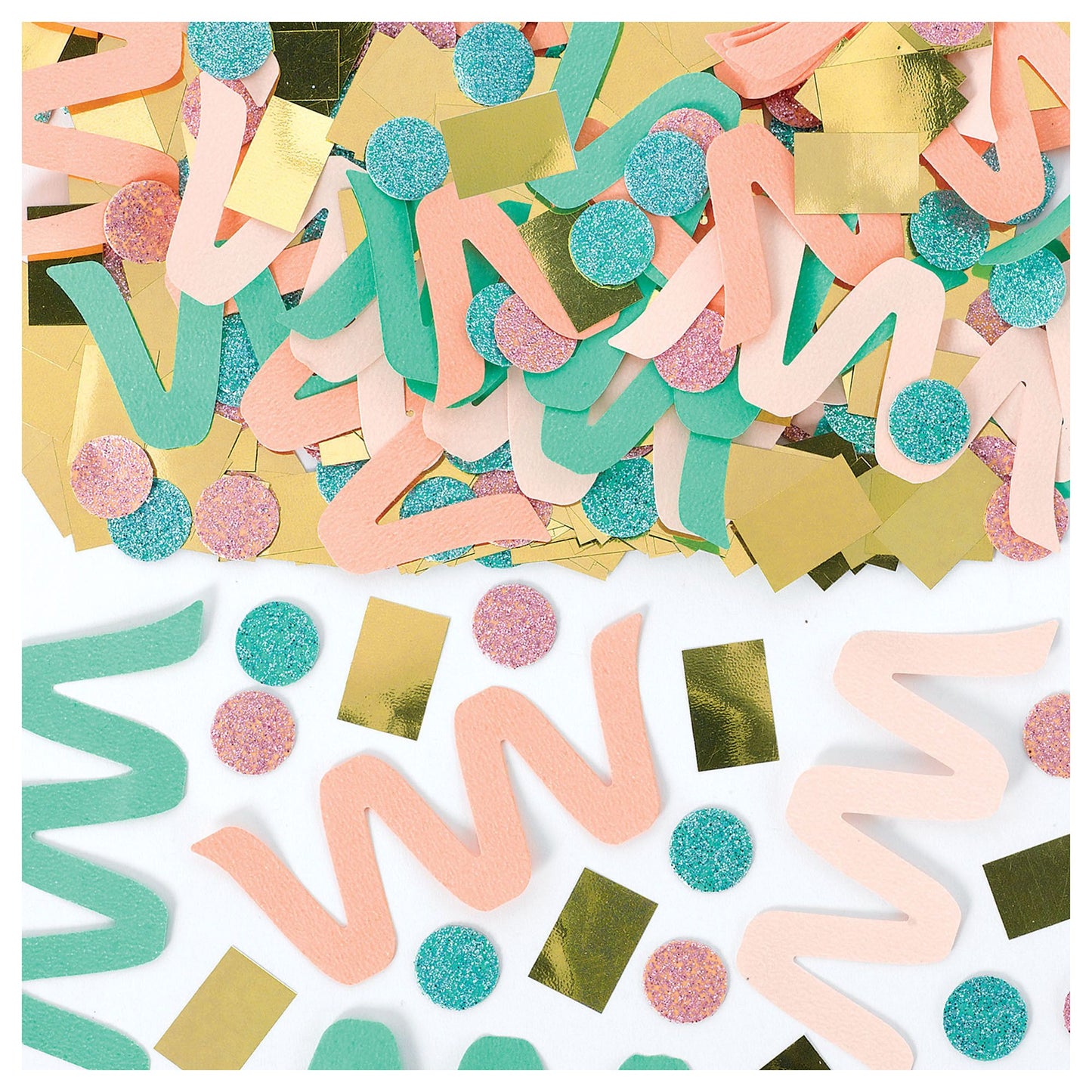 New Mix Confetti - Multi