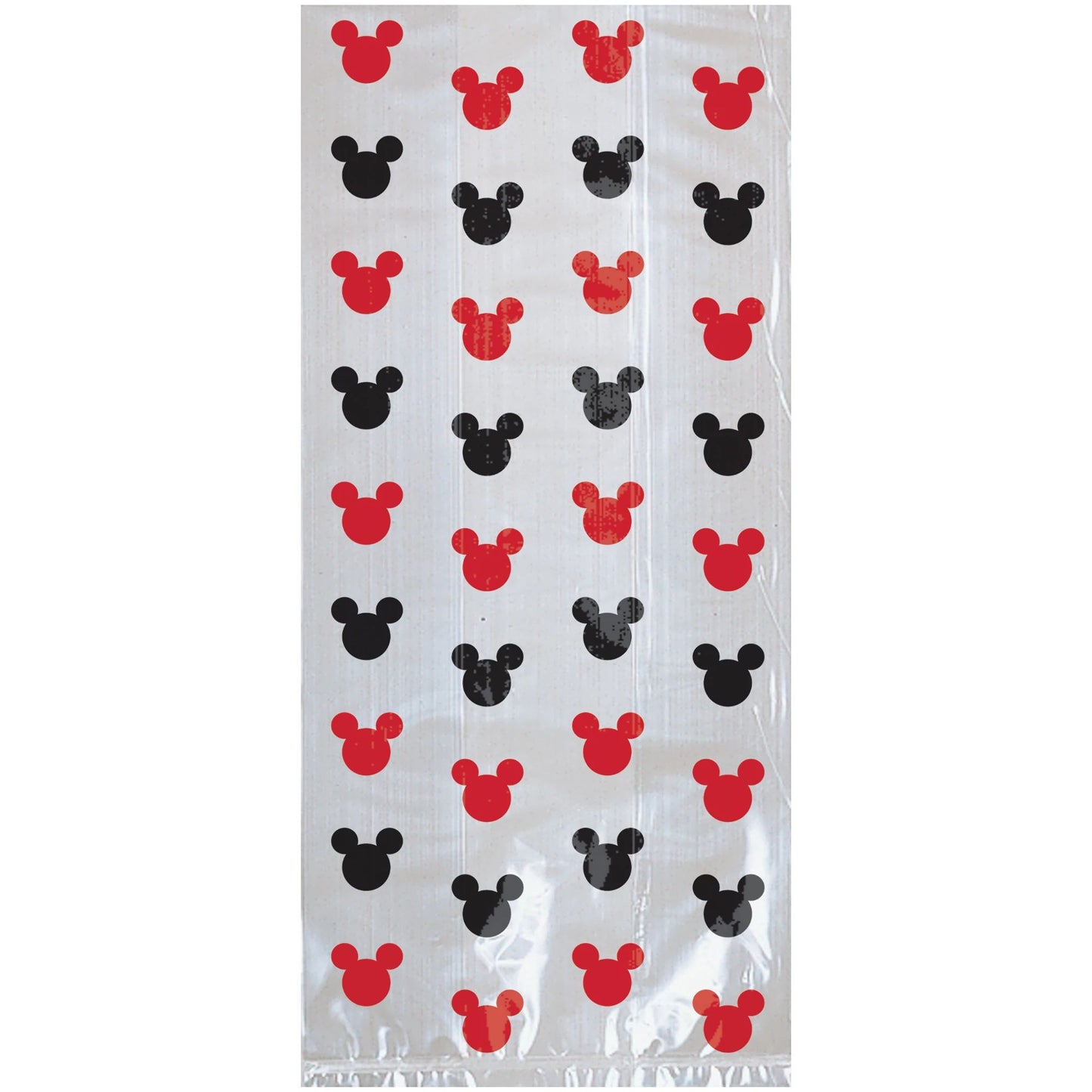 Mickey Mouse Treat Bags