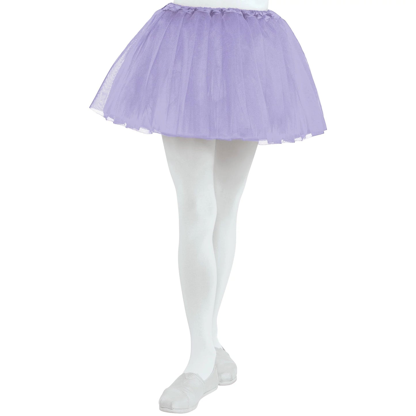 Lilac Children's Tutu