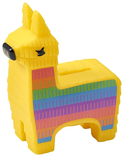 FIESTA PINATA CAKE TOPPER