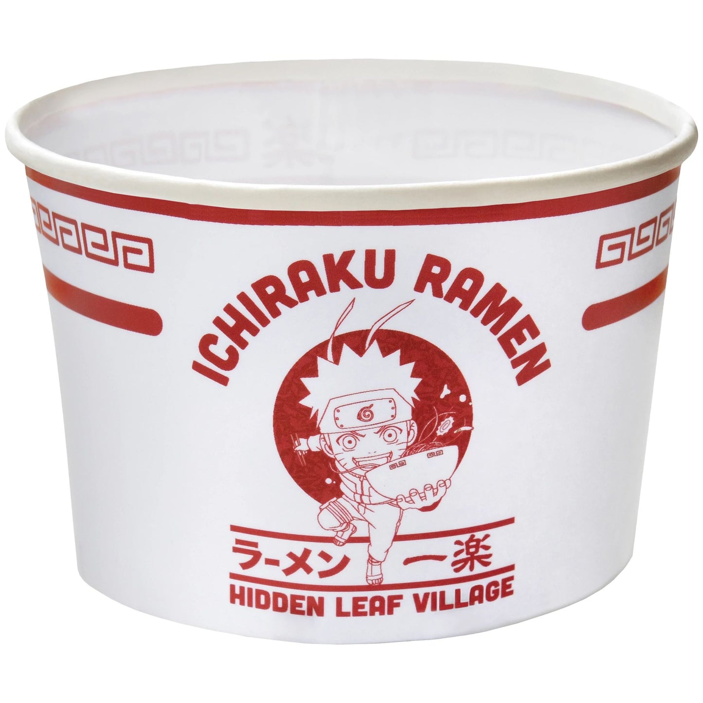 Naruto Ramen Bowls