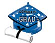 Graduation Helium Balloons - Pick Up In Store