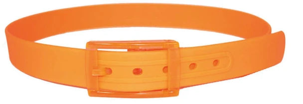 Neon Orange Belt