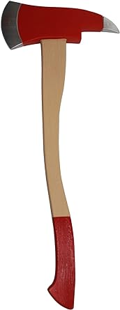 Plastic Fireman's Axe