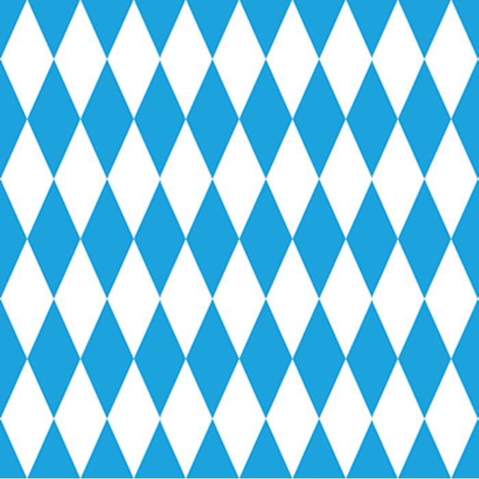 Oktoberfest Intsa Theme Backdrop