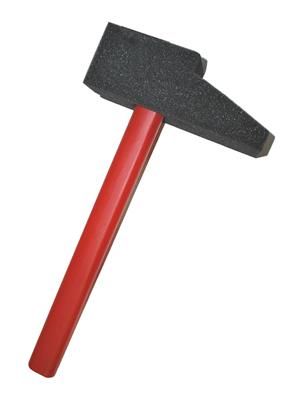 Foam Clown Hammer - 18.5"
