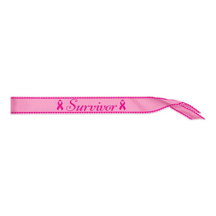 Survivor Sash