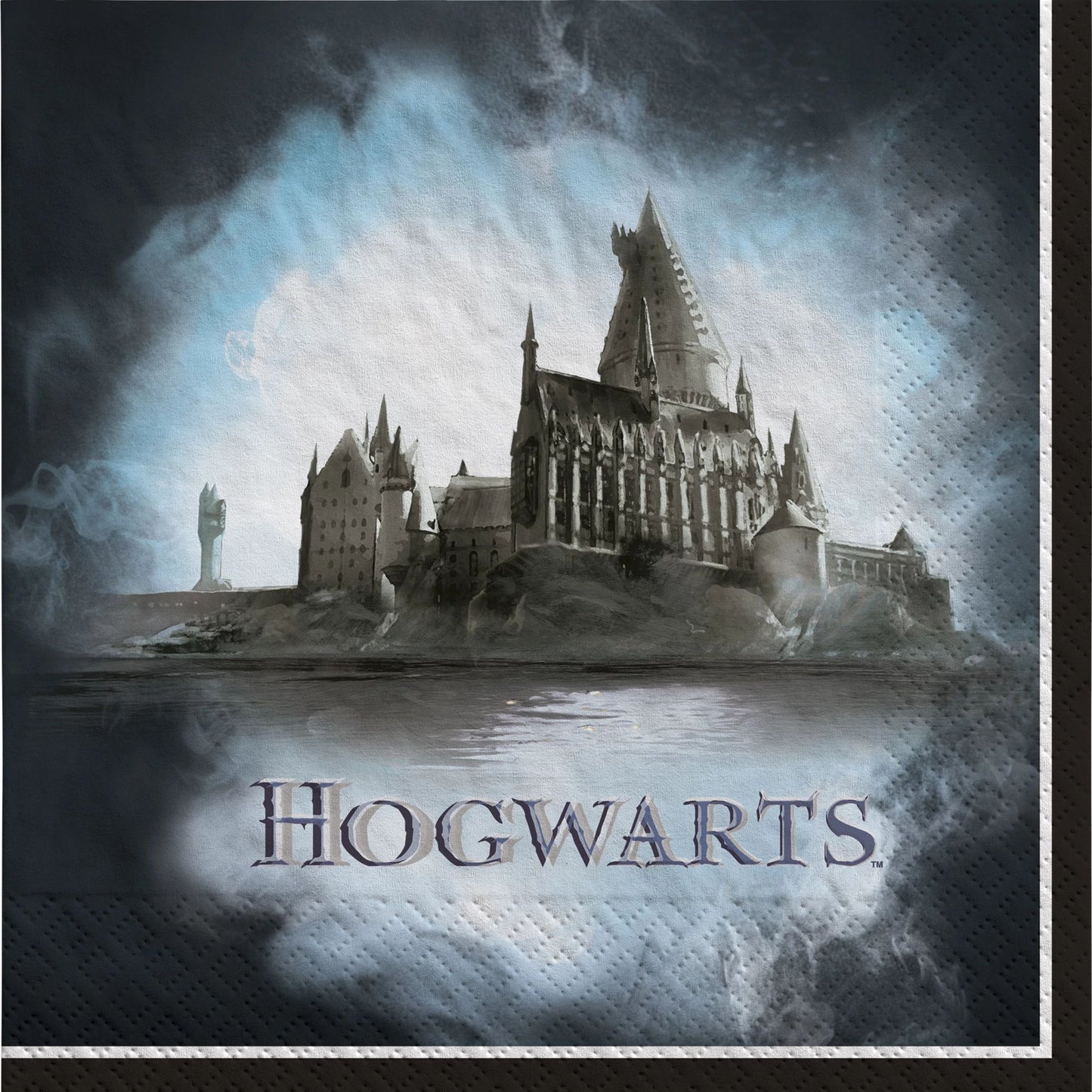 Hogwarts Harry Potter Luncheon Napkins