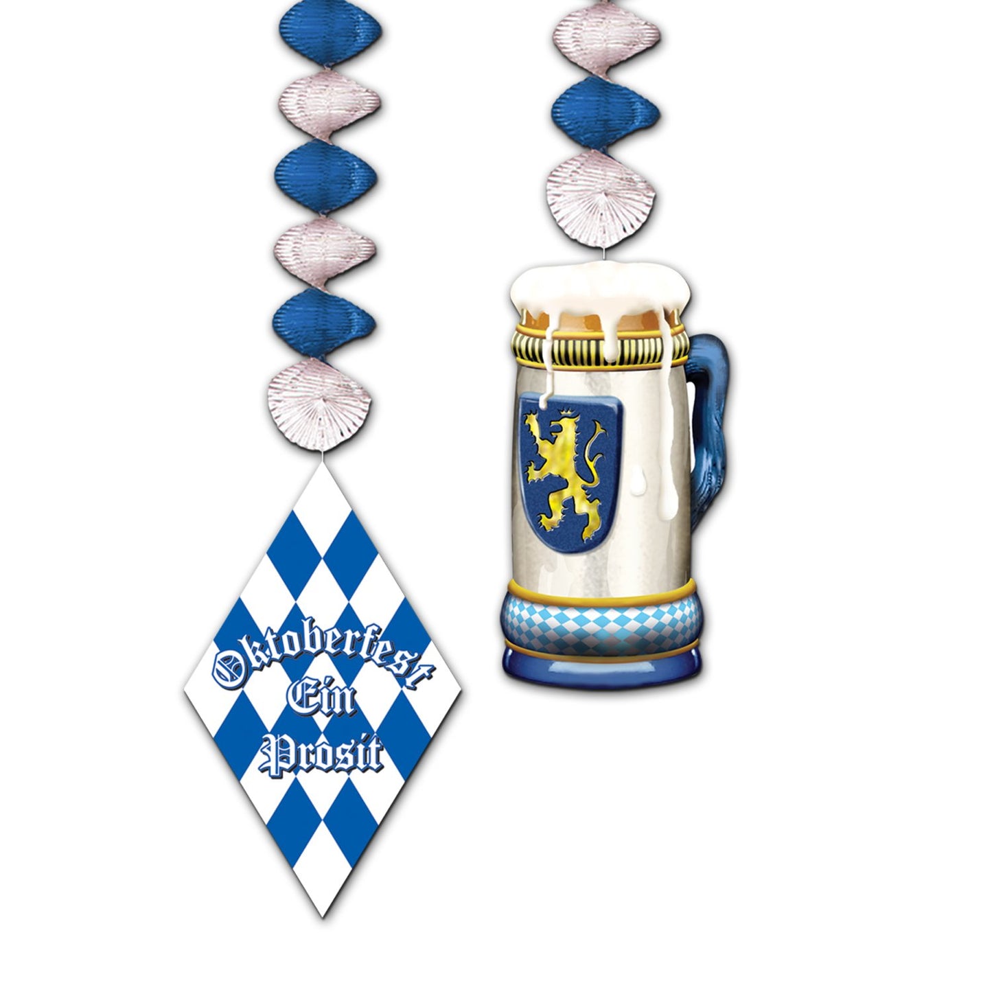 Oktoberfest Danglers