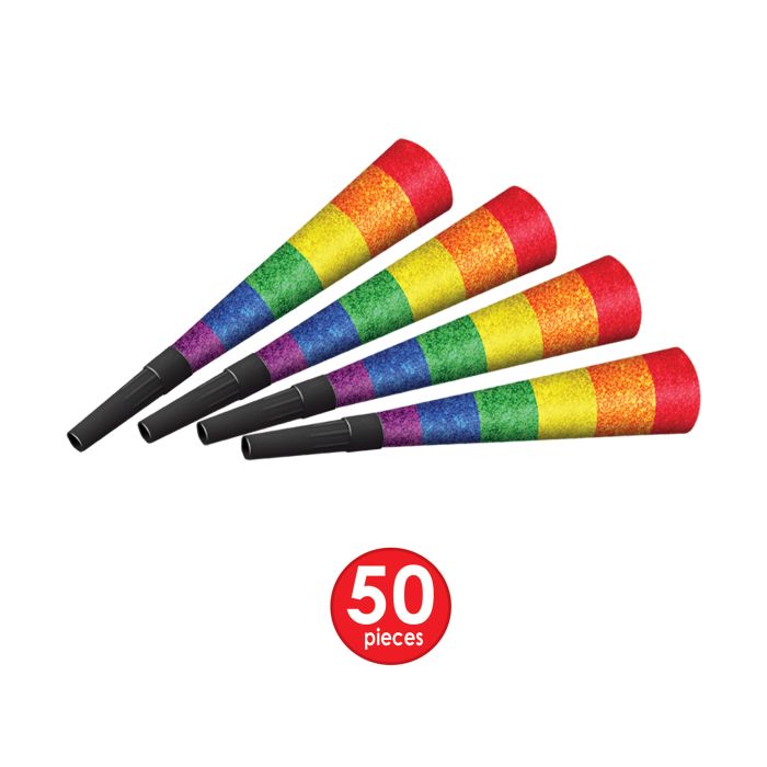 Pride New Years Kit for 50 People