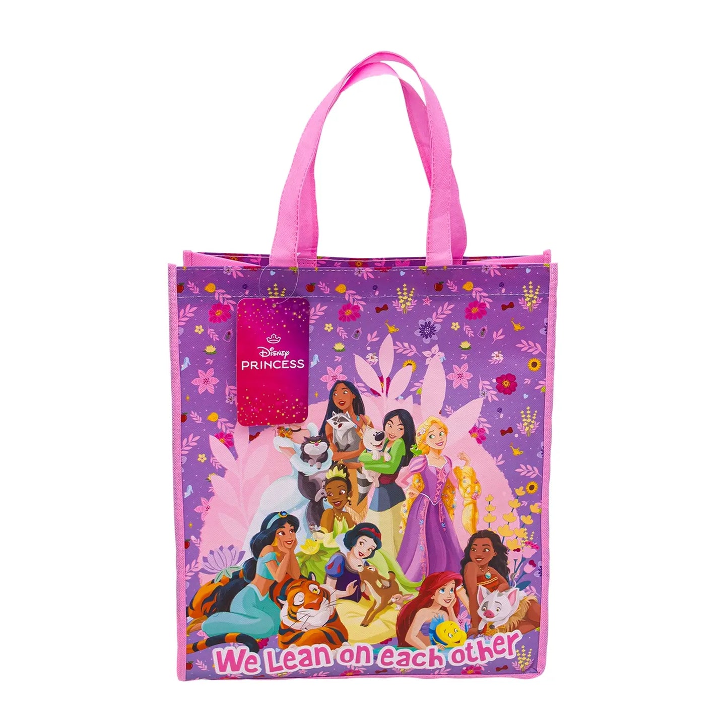 16" Tote Bags