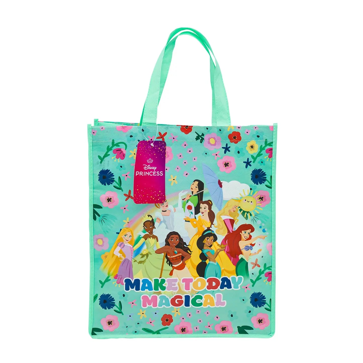16" Tote Bags