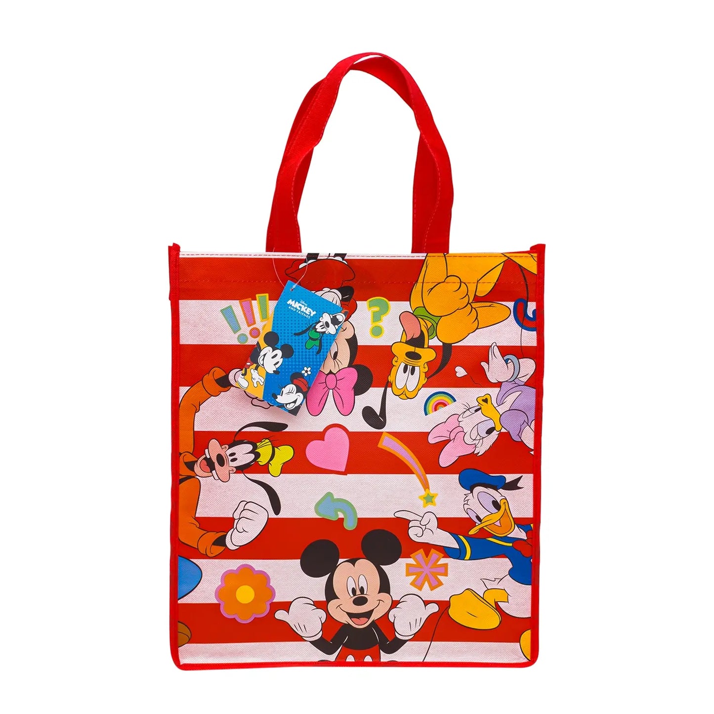 16" Tote Bags