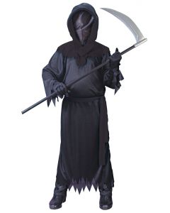 Unknown Phantom Costume - Child