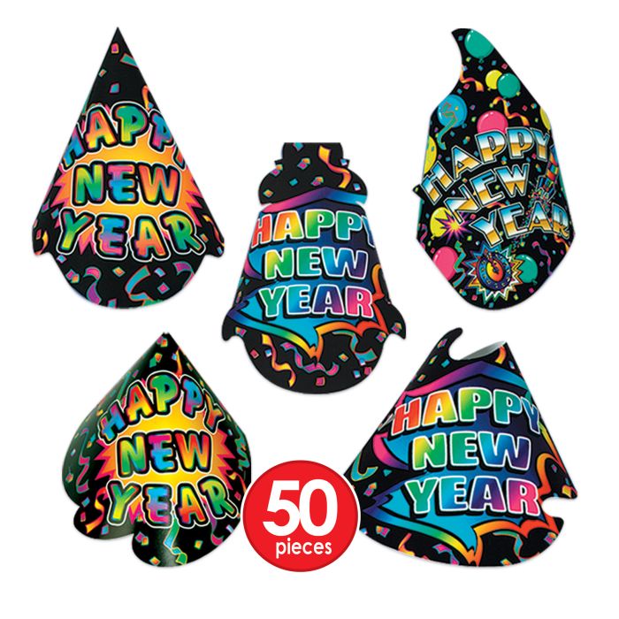 The Grand Assortment New Year Kit for 100 People