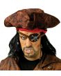 Gold Pirate Tooth