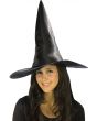 Deluxe Witch Hat