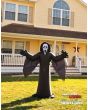 6 FT Ghost Face® Lawn Inflatable