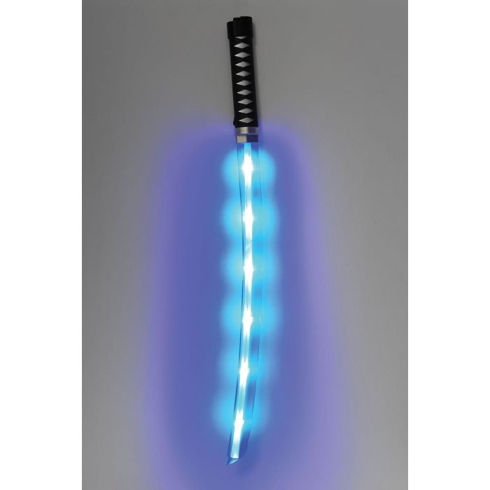 Light-Up Niinja Sword
