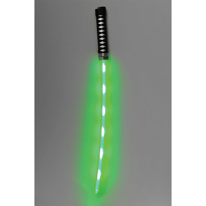 Light-Up Niinja Sword