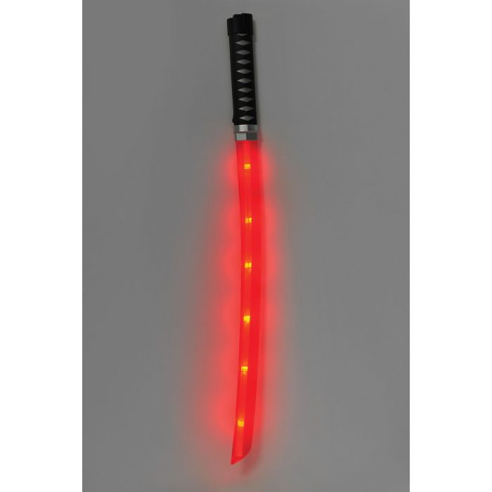 Light-Up Niinja Sword
