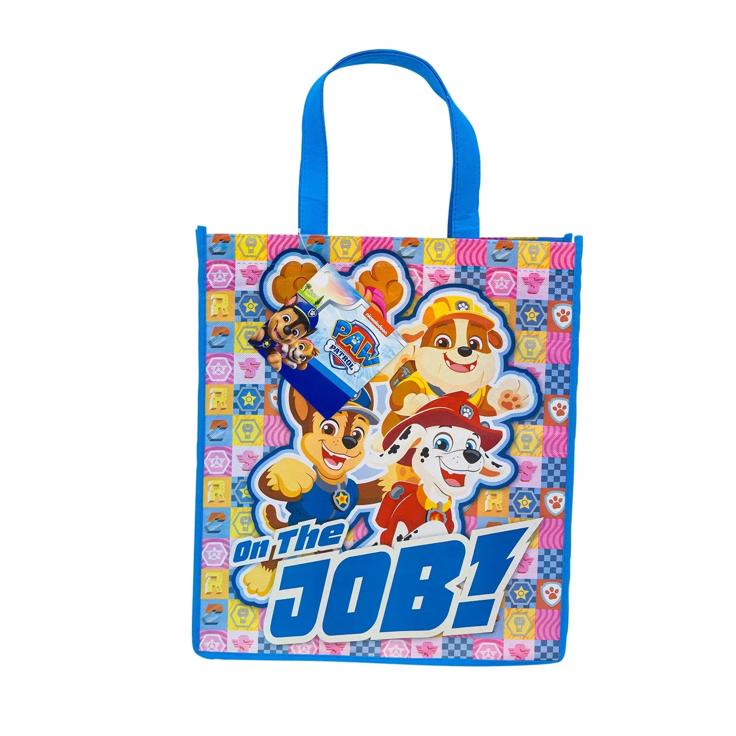 16" Tote Bags