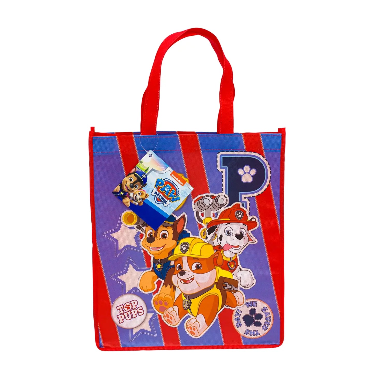 16" Tote Bags