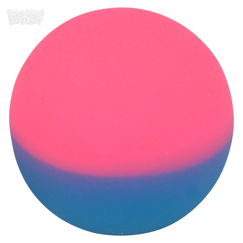 2.4" Icy Hi-Bounce Ball