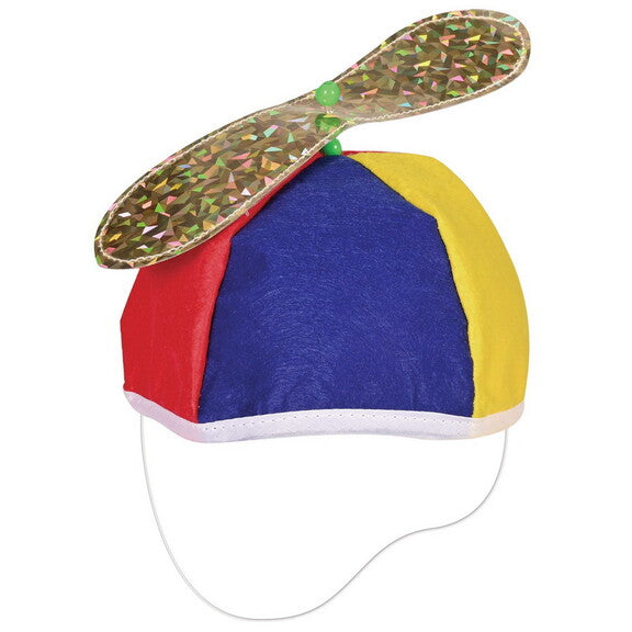 Propeller Hat
