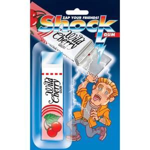 Shocking Gum Pack