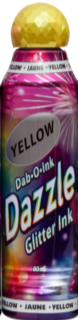 Dazzle Glitter 3oz. Bingo Markers