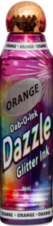 Dazzle Glitter 3oz. Bingo Markers
