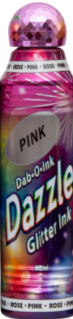 Dazzle Glitter 3oz. Bingo Markers