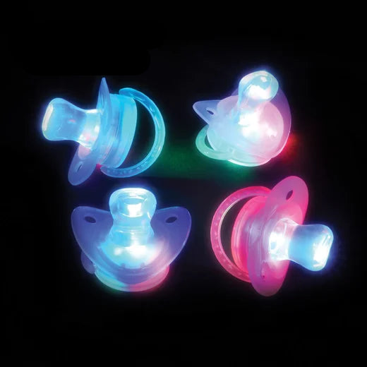 Light Up Joke Pacifier